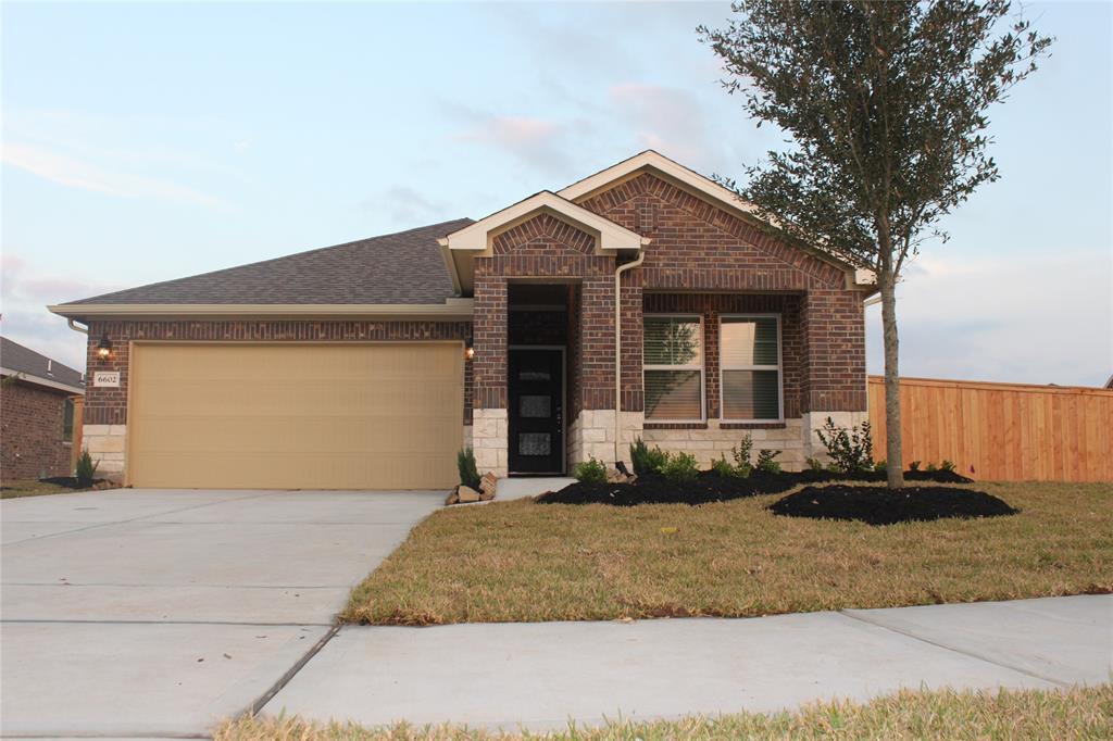 6602 River Cherwell Ct, Richmond, TX 77407 House for Rent in Richmond