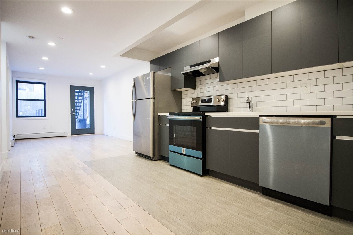 2 br, 1.5 bath - 346 Stanhope St - 2 br, 1.5 bath  - 346 Stanhope St