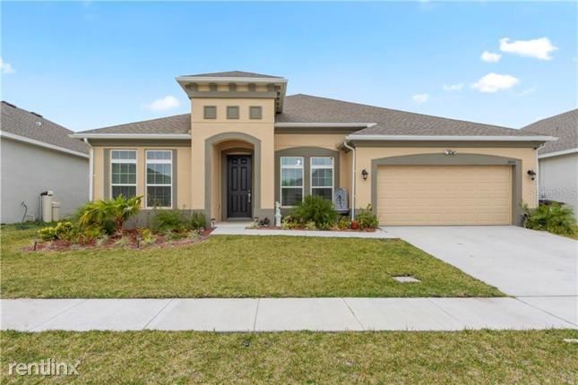 Primary Photo - 4 br, 3 bath House - 3850 Cabo Rojo Dr