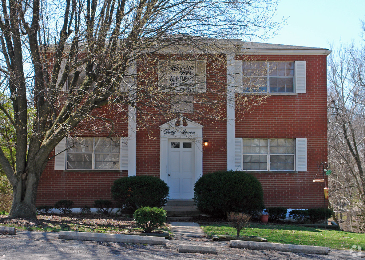 Building Photo - Grandview Hts. Apartments