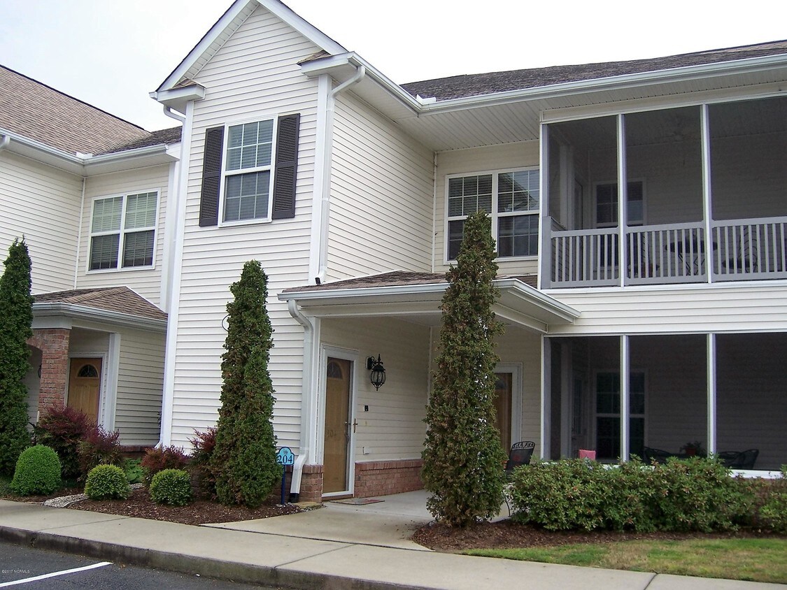 1931 Tara Ct Unit 204, Greenville, NC 27858 Condo for Rent in