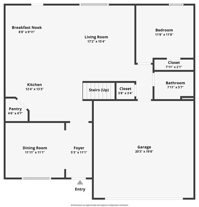 Building Photo - DEPOSIT PENDING! Move-in Special!! New Con...