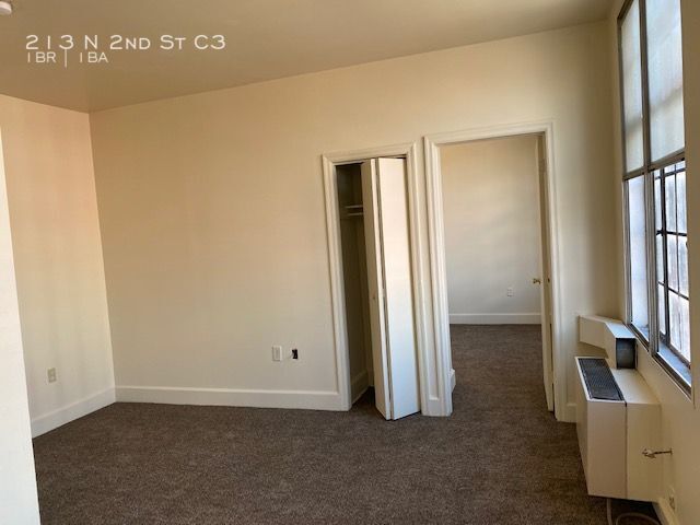 Foto del edificio - 213 N 2nd St