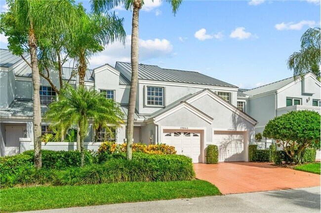 Building Photo - 17064 Boca Club Blvd