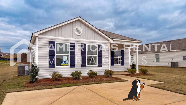 Foto del edificio - New Construction Home for rent in Tuscaloosa, AL!