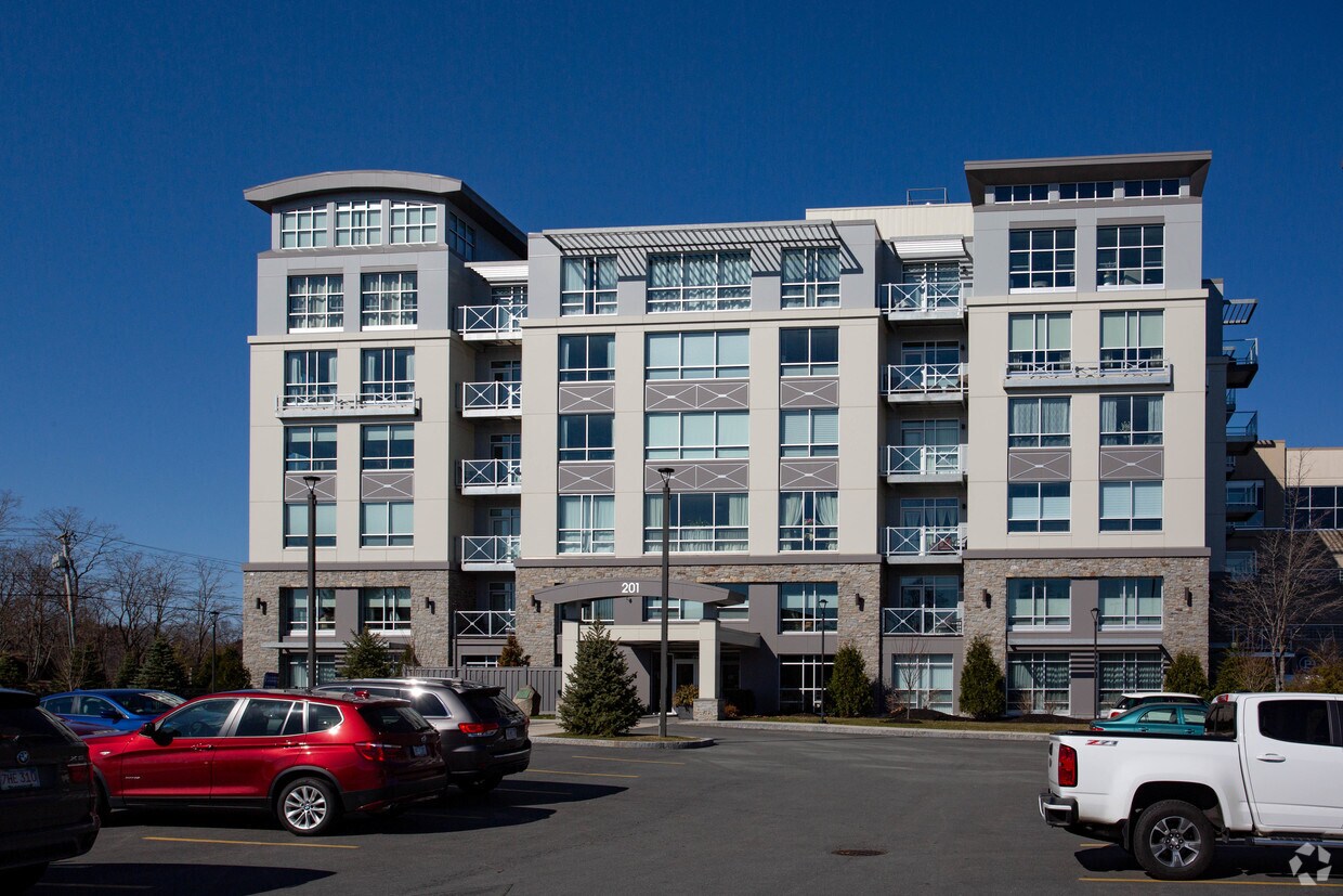 Elliott Landing by Cummings Apartments in Beverly, MA