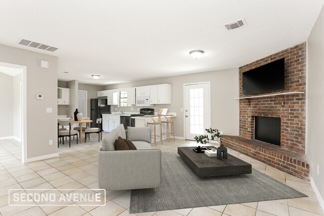 Building Photo - 8027 Sable Woods Dr N