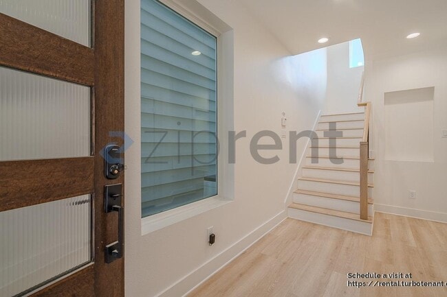 Foto del edificio - 2852 Cline St
