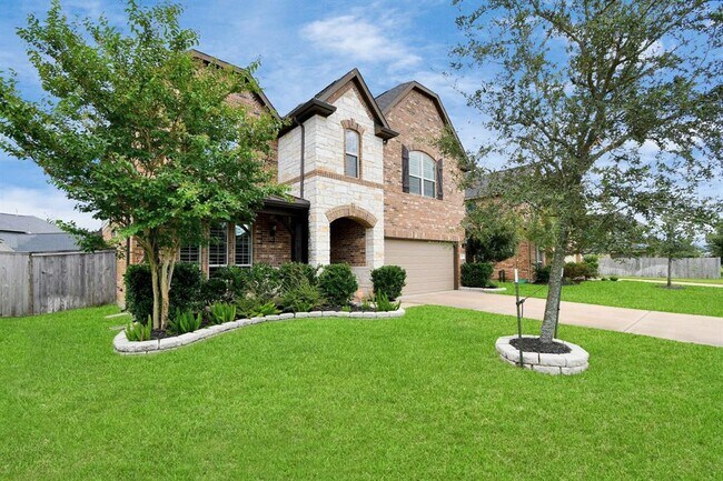 Building Photo - 1715 Dominion Heights Ln