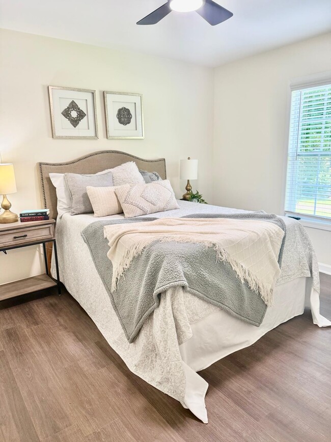 Building Photo - 3614 Josh Ct