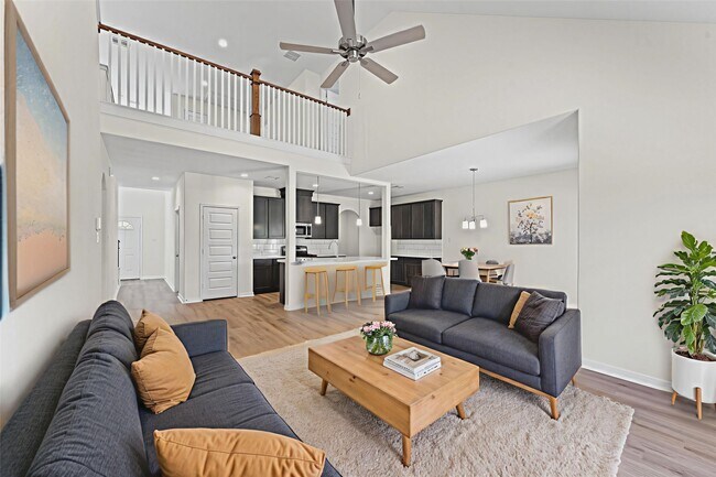 Foto del edificio - 11824 Whirlaway Dr