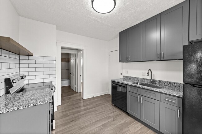 Foto del edificio - 4613 Spokane Ave