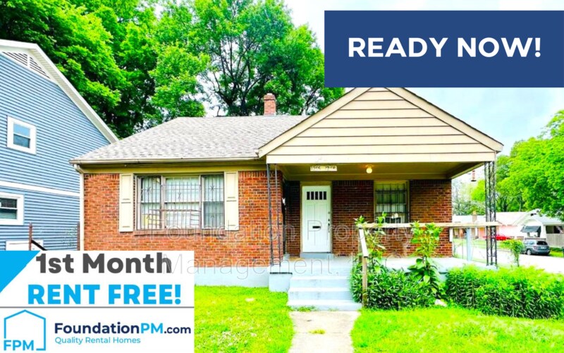 1258 Overton Park Ave, Memphis, TN 38104 House Rental in Memphis, TN
