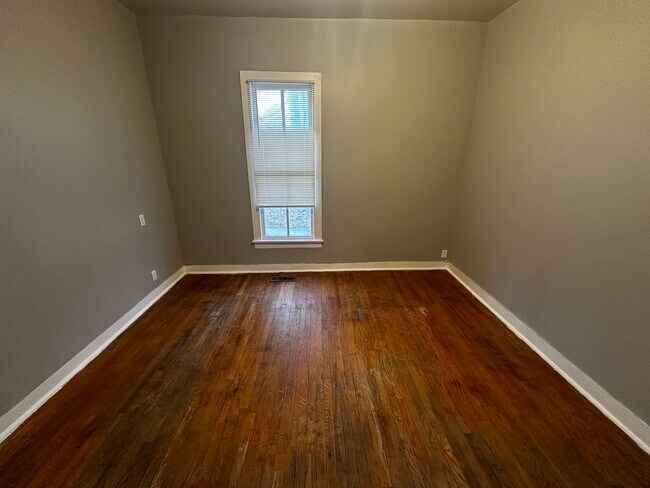 Foto del edificio - 1722 S 10th St