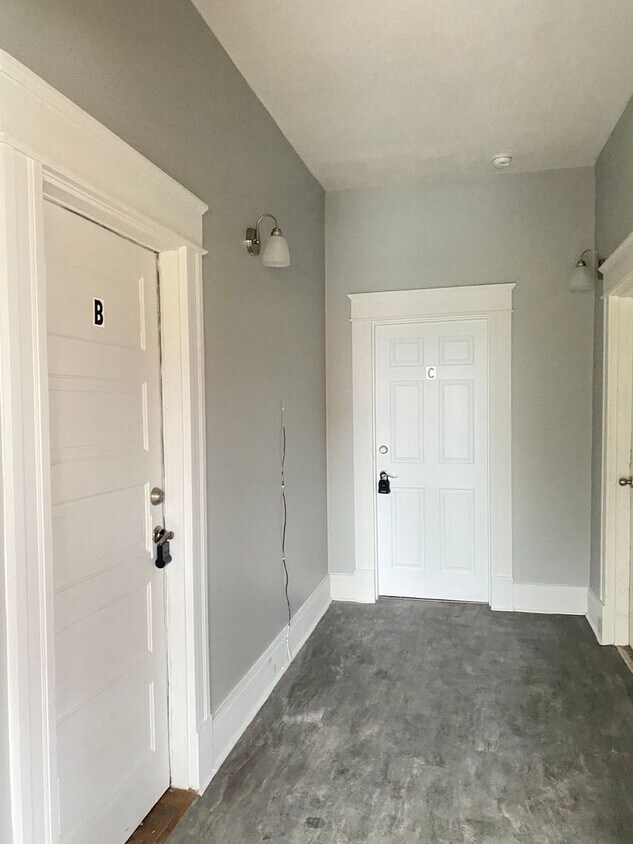 Foto principal - 445 Greenwood Ave