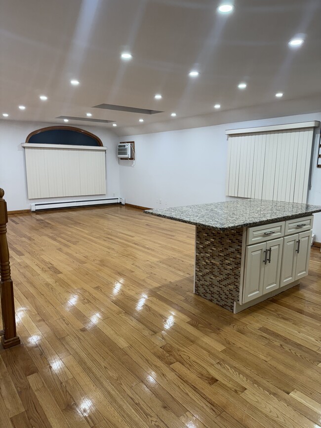 Sala de estar - 58-25 254th St
