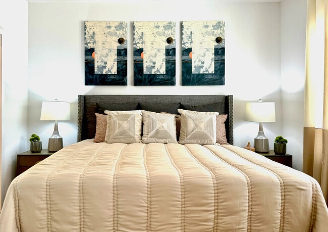 Foto del edificio - Lively at Cypress Creek