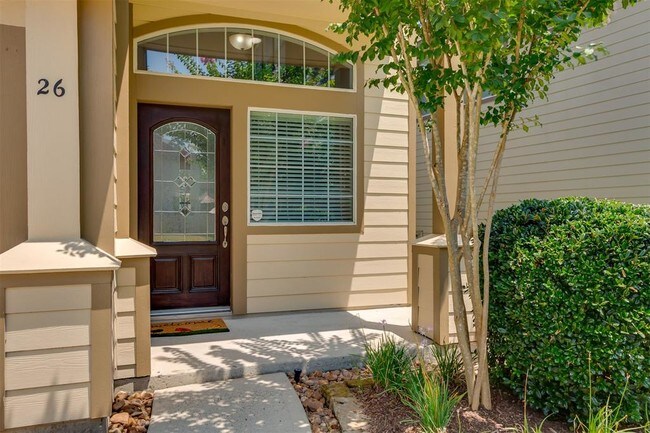 Building Photo - 26 S Burberry Park Cir