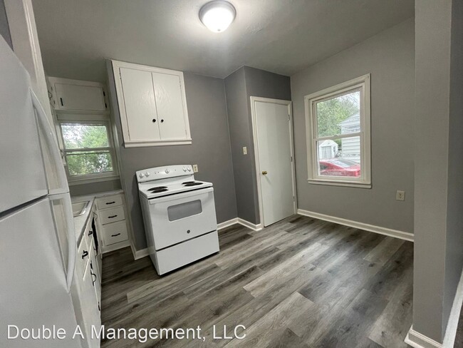 Building Photo - 2 br, 1 bath House - 333 Lamont St.