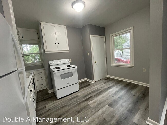 Foto del edificio - 2 br, 1 bath House - 333 Lamont St.