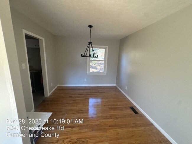 Foto del edificio - 5240 Chesapeake Rd