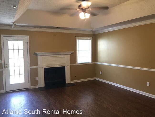 Building Photo - 4 br, 2 bath House - 105 Teal Court