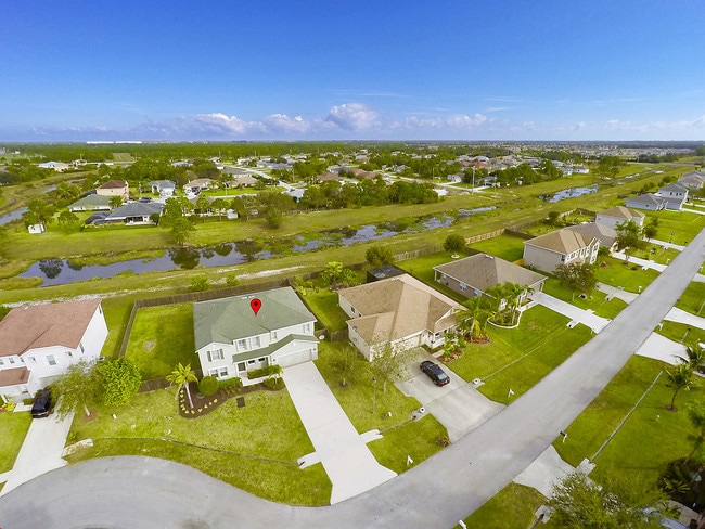 Building Photo - 5841 NW Drill Court