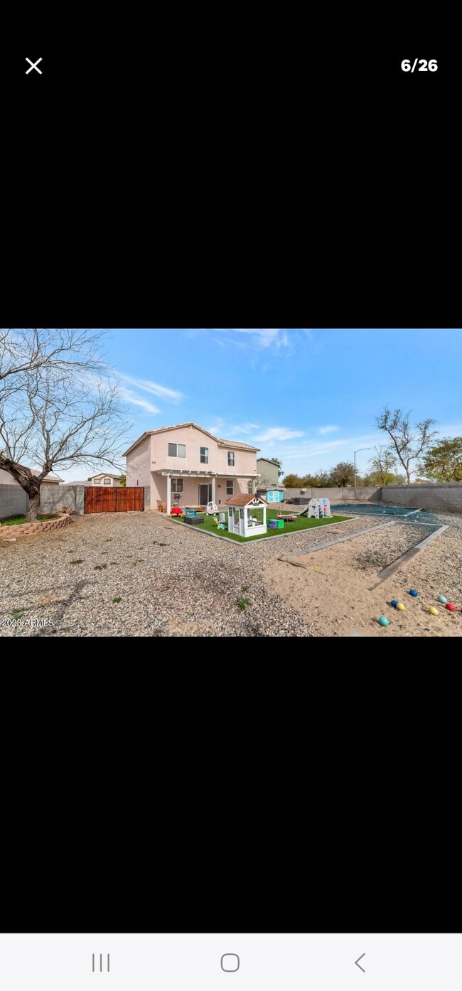 Foto del edificio - 3509 S 162nd Ave