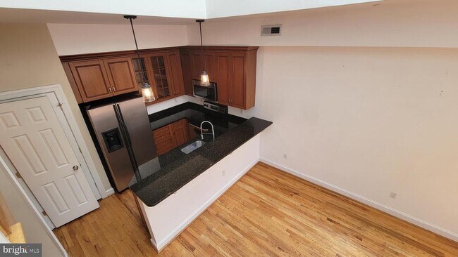 Foto del edificio - 1332 Park Rd NW