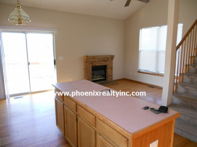 Building Photo - Thornton Home Rental