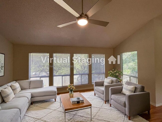 Building Photo - 9100 Wildridge Dr