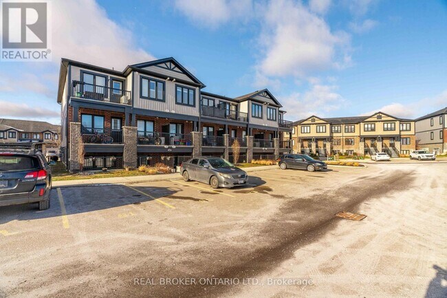 Building Photo - 168 Rochefort St.