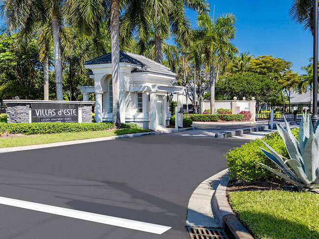 Villas D'Este - Apartments in Delray Beach, FL | Apartments.com