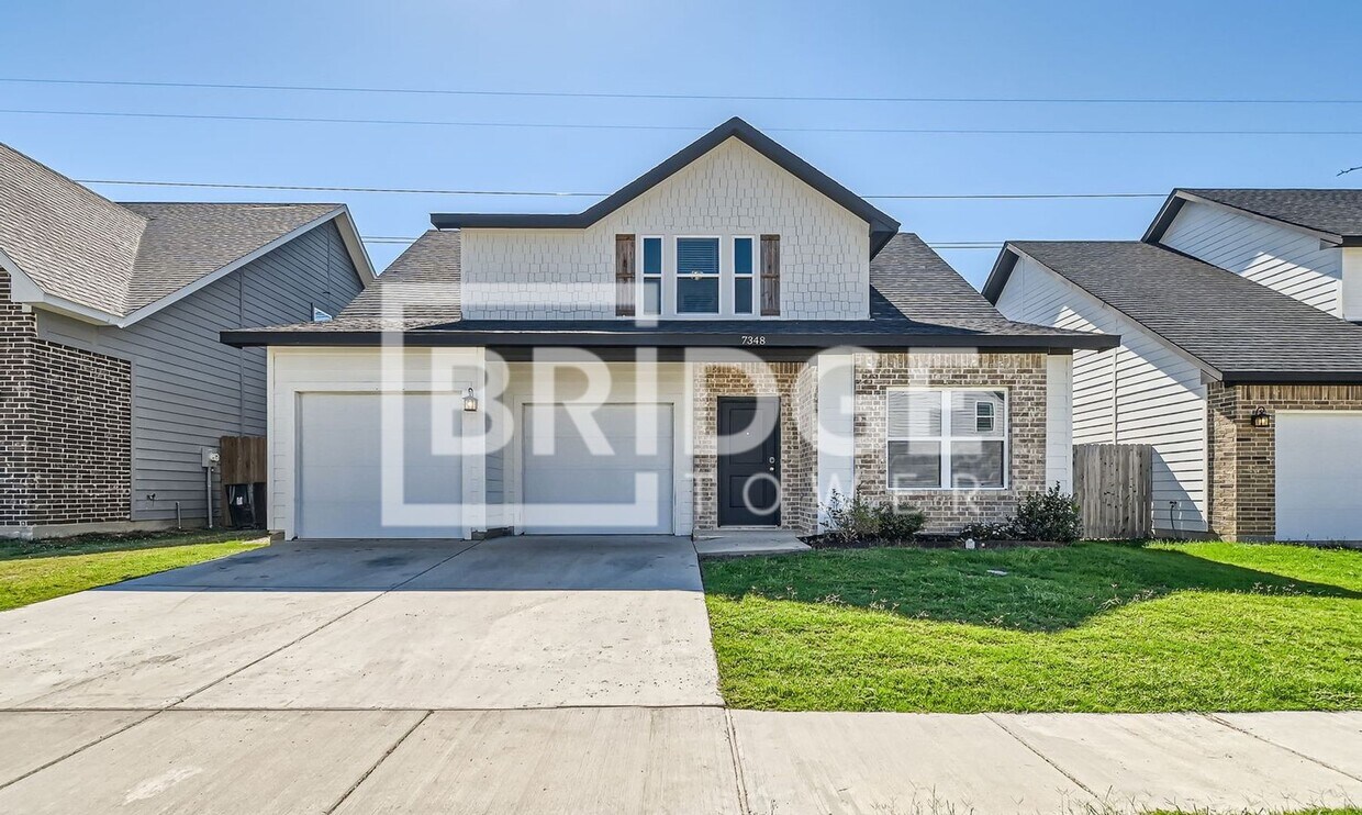 Primary Photo - 7348 Parkside Pl Dr