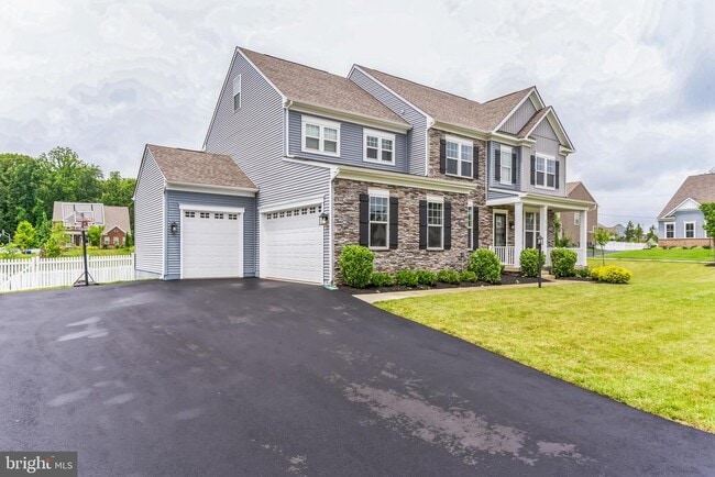 Foto del edificio - 6713 Dogwood Bloom Ct