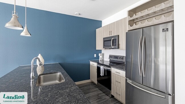 Building Photo - 7201 Henneman Way