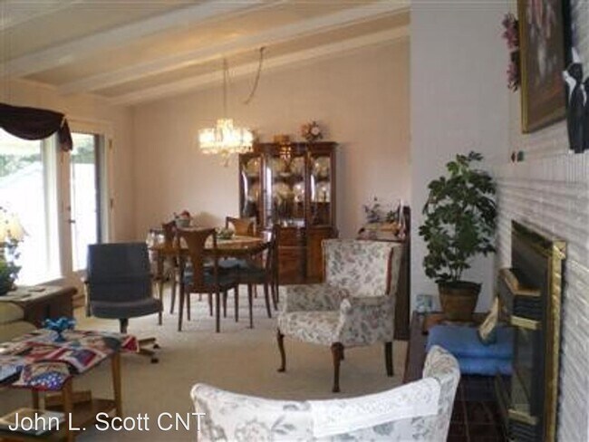 Foto del edificio - 3 br, 2.5 bath House - 411 Byrd St.