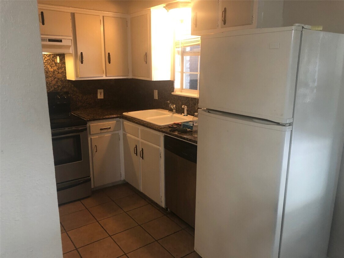 Foto principal - 710 Colquitt St
