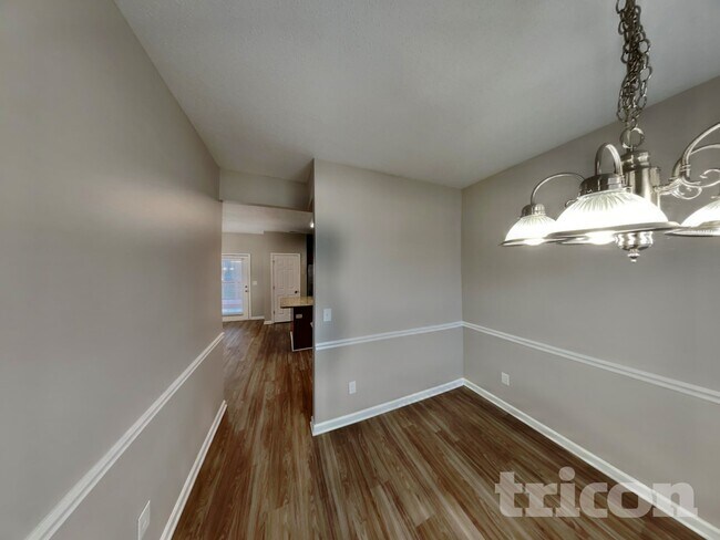 Foto del edificio - 24 Pilot Ridge Ct