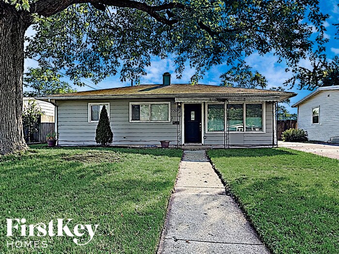 Primary Photo - 3301 Dornell Ave