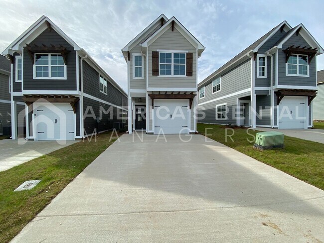 Building Photo - CHOOSE YOUR MOVE-IN SPECIAL!!! Home for Rent in Calera, AL!!! Available to View Now!!!