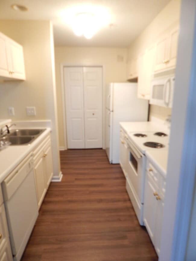 Foto del edificio - 2 bedroom 2 bath condo in Cape Cottages