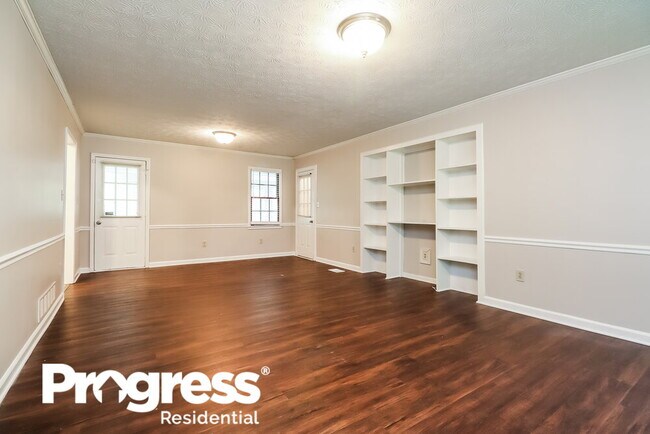 Foto del edificio - 2220 Hampton Trail SE