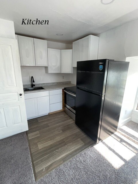 Foto del edificio - 514 N Highland Ave