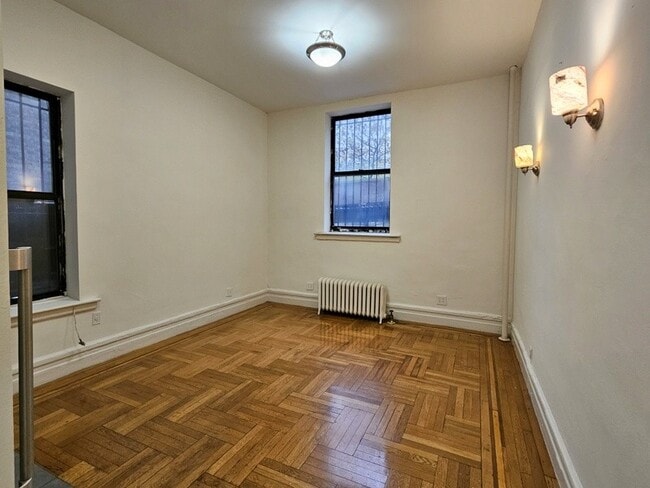Building Photo - 664 W 163rd St
