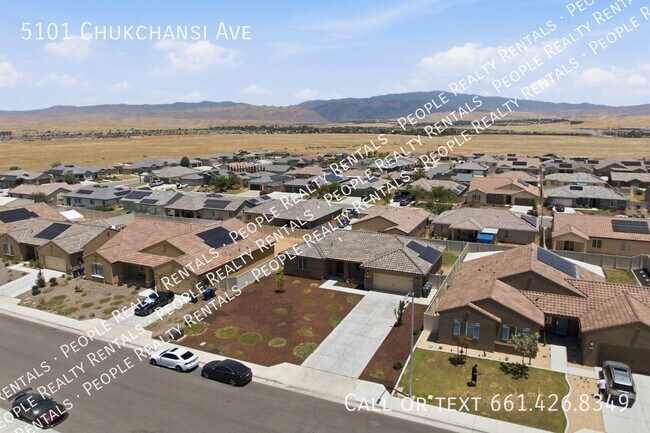 Foto del edificio - 5101 Chukchansi Ave