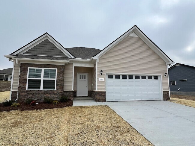 Foto del edificio - 1139 Bluecreek Cir