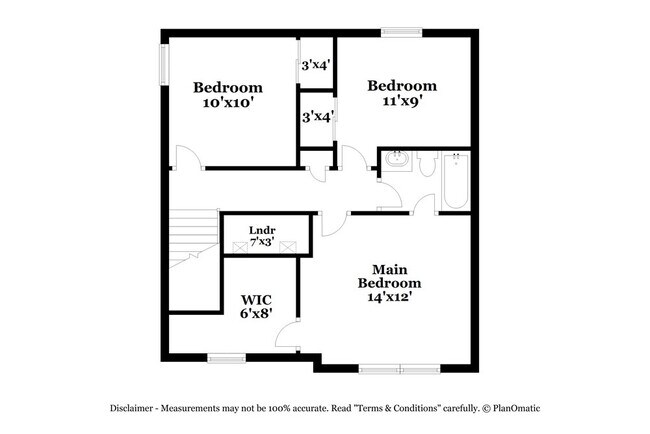 Foto del edificio - 8752 Arrowtip Ln