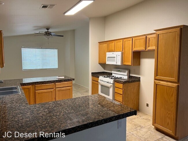 Building Photo - 3 br, 2 bath House - 53040 Avenida Rubio