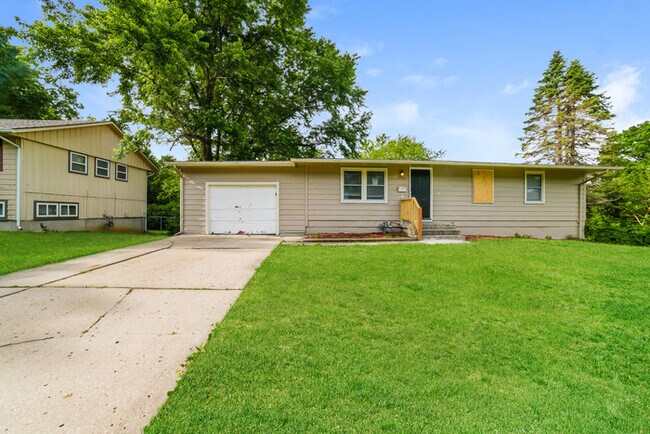 Foto del edificio - 8501 E 91 St